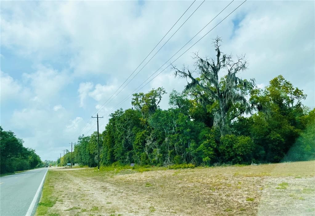 BEACH ROAD PERRY, FL 32348