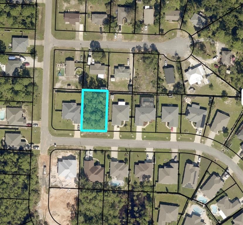 LONGHORN TRAIL GULF BREEZE, FL 32563