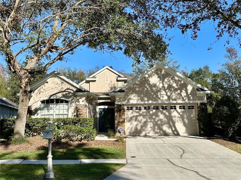 10234 EVERGREEN HILL DRIVE