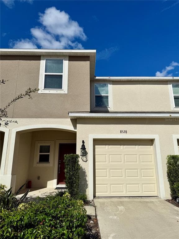 8528 LUNAR SKYE STREET SARASOTA, FL 34241