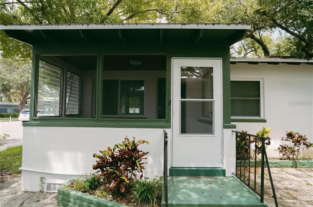 2001 DR MARTIN LUTHER KING JR STREET N UNIT 7 ST PETERSBURG, FL 33704