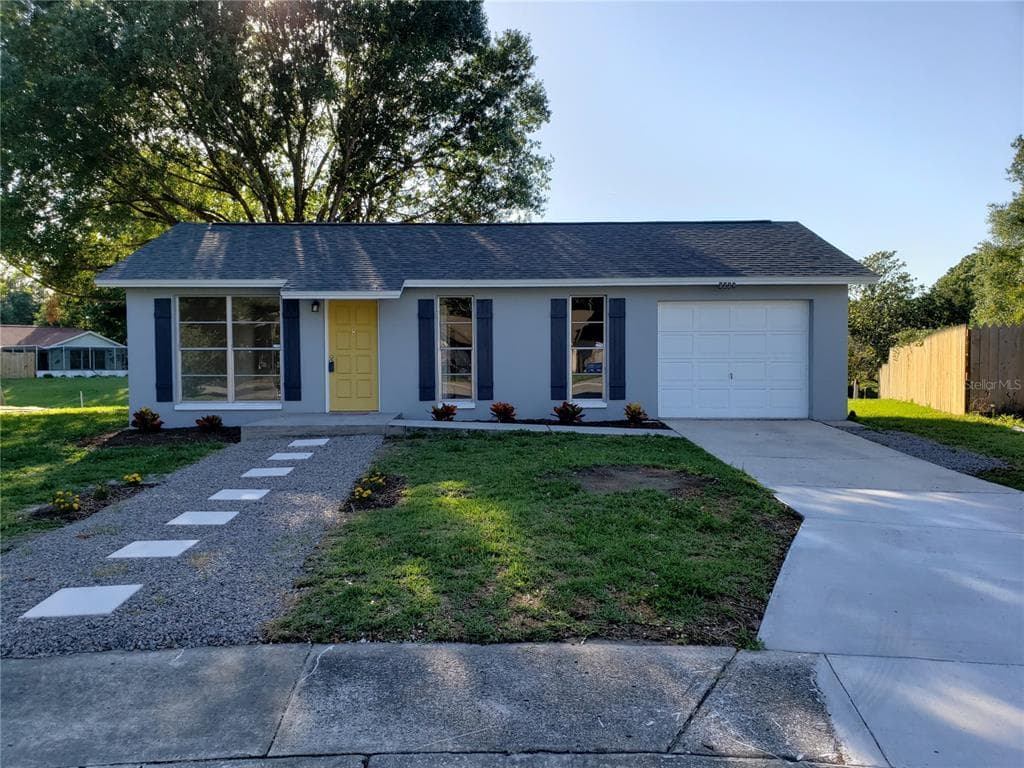 3239 LENWOOD DRIVE