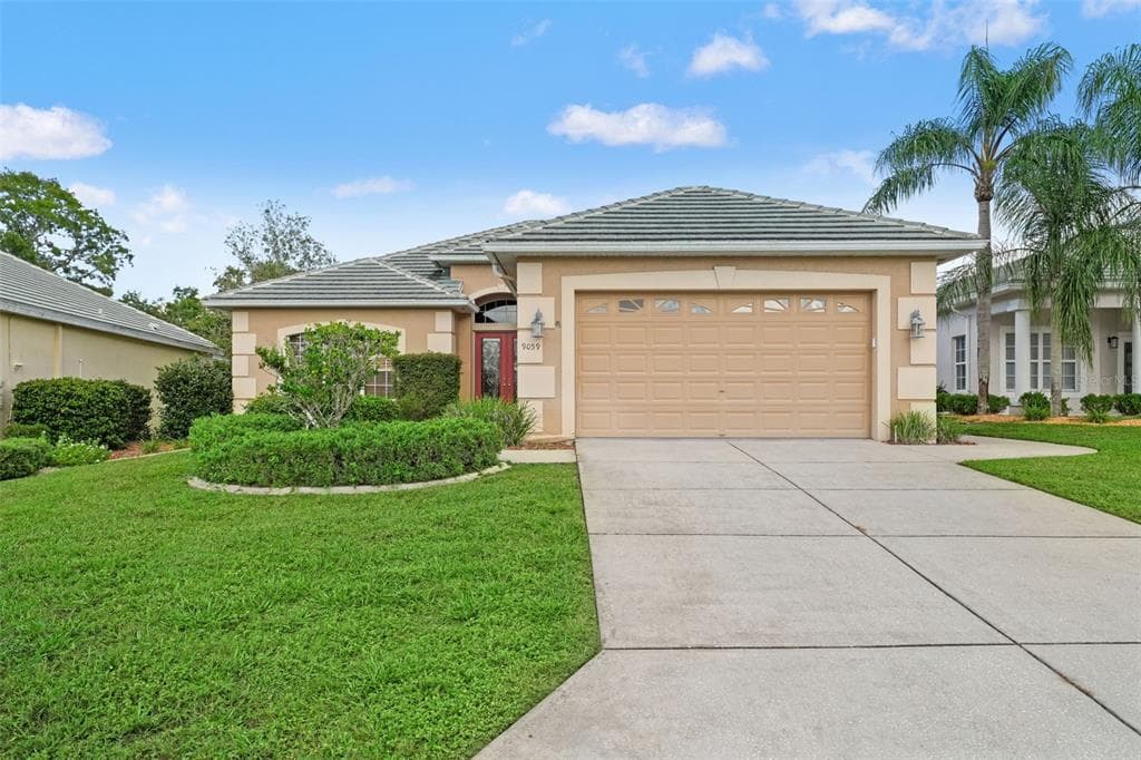 9059 PENELOPE DRIVE