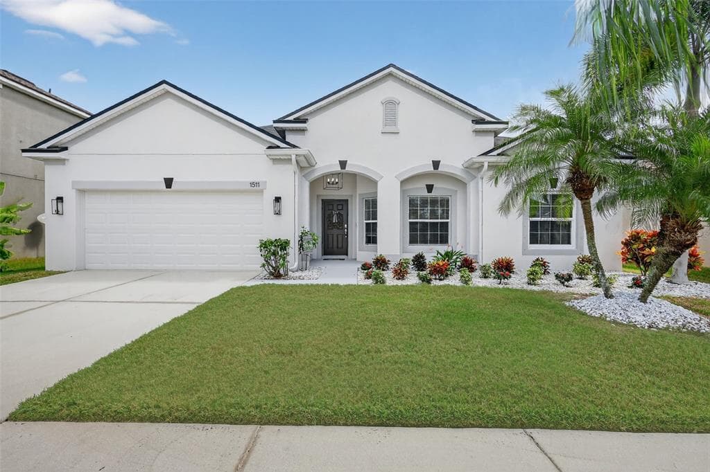 1511 YALE CASTLE COURT