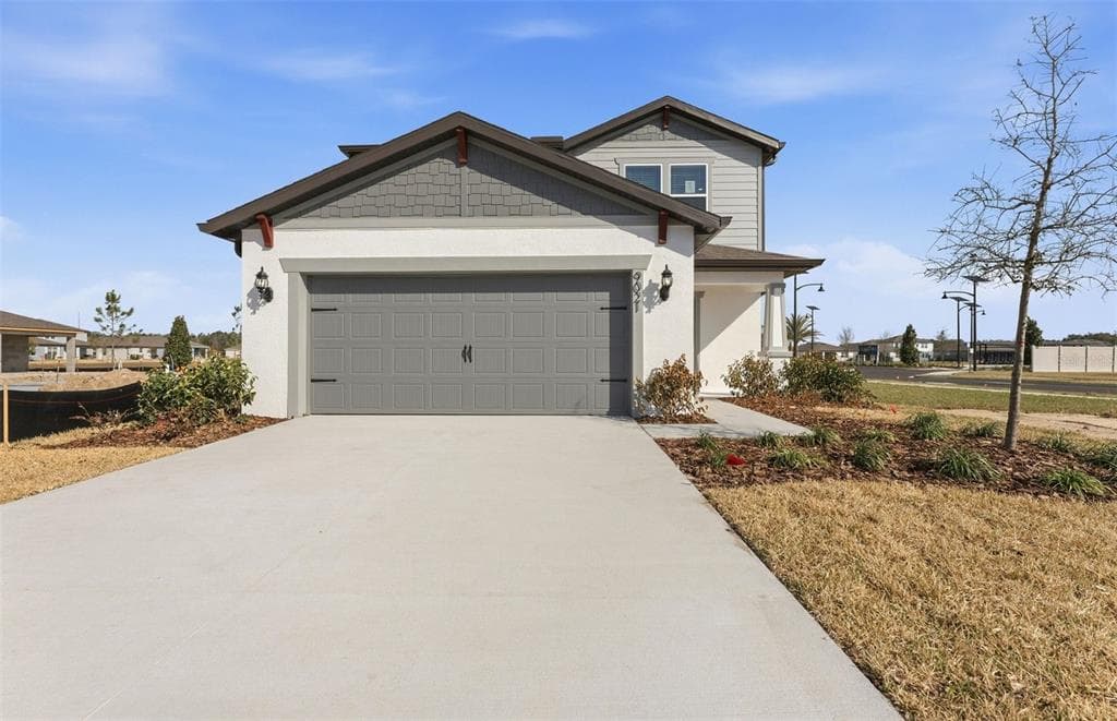 9021 WILDLIGHT TRAIL WILDWOOD, FL 34785