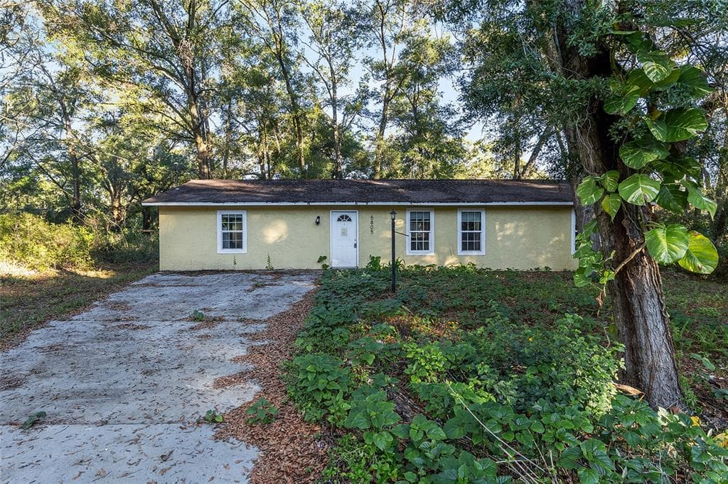 5805 NW 16 STREET OCALA, FL 34482