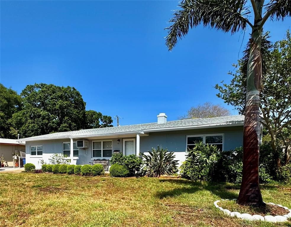6623 16TH STREET N ST PETERSBURG, FL 33702