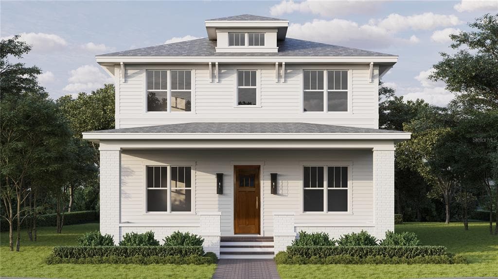 2910 11TH STREET N ST PETERSBURG, FL 33704