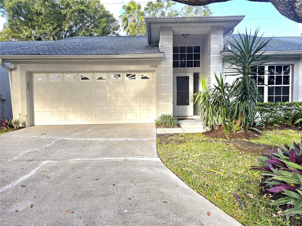 3090 PEPPERWOOD LANE W CLEARWATER, FL 33761