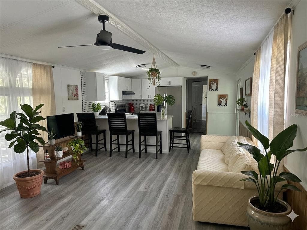 237 N CANDLE POINT CRYSTAL RIVER, FL 34429