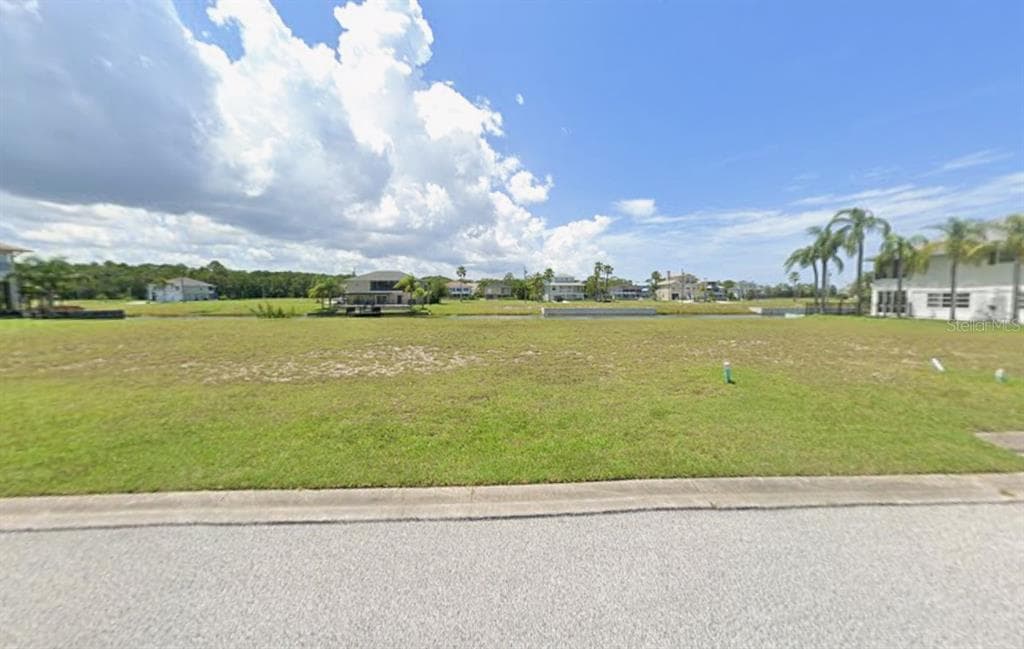 3432 CROAKER DRIVE