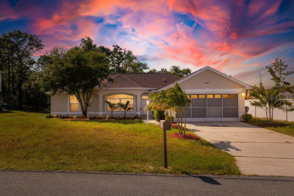 2367 GIMLET AVENUE SPRING HILL, FL 34608