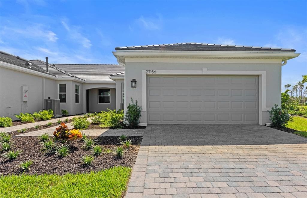 29076 CORAL HARBOUR DRIVE ENGLEWOOD, FL 34223