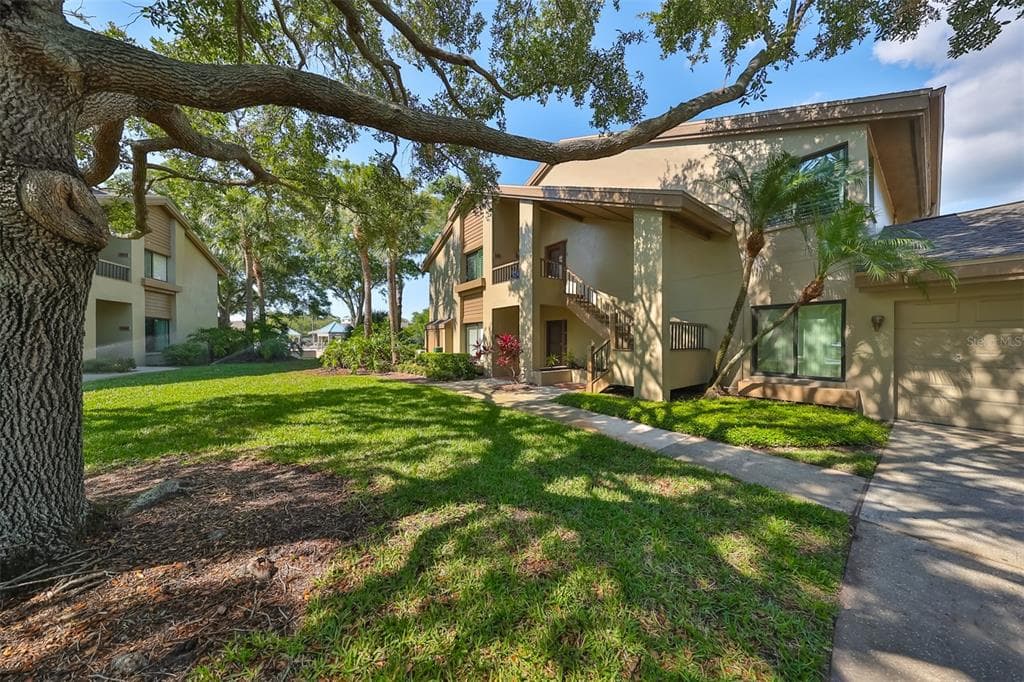 3095 LANDMARK BOULEVARD UNIT 2005 PALM HARBOR, FL 34684