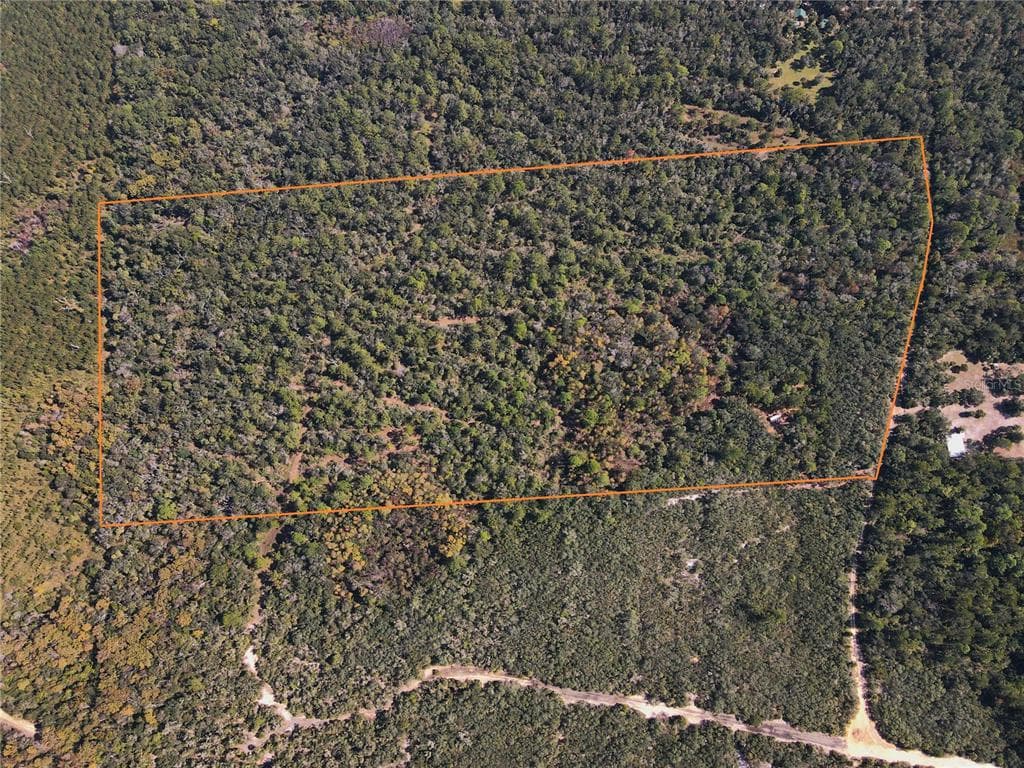 TBD QUAIL ROAD CEDAR KEY, FL 32625