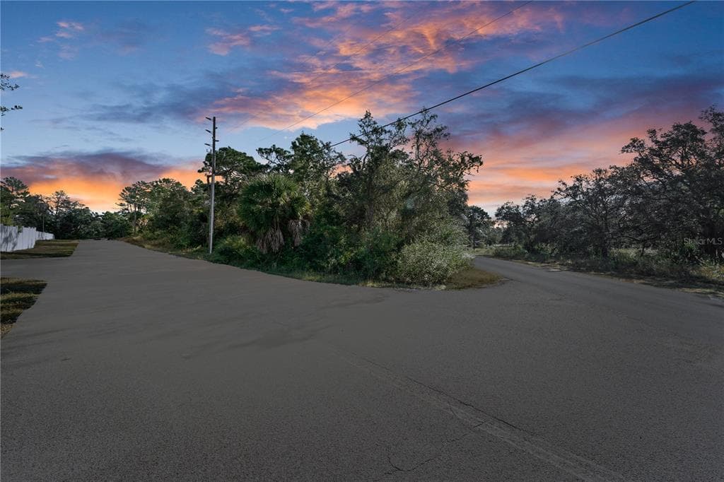 3560 DIAGONAL LANE SPRING HILL, FL 34606