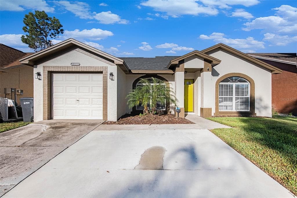 10116 CEDAR DUNE DRIVE TAMPA, FL 33624