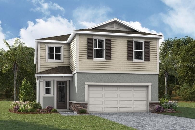 31148 PENDLETON LANDING CIRCLE WESLEY CHAPEL, FL 33545