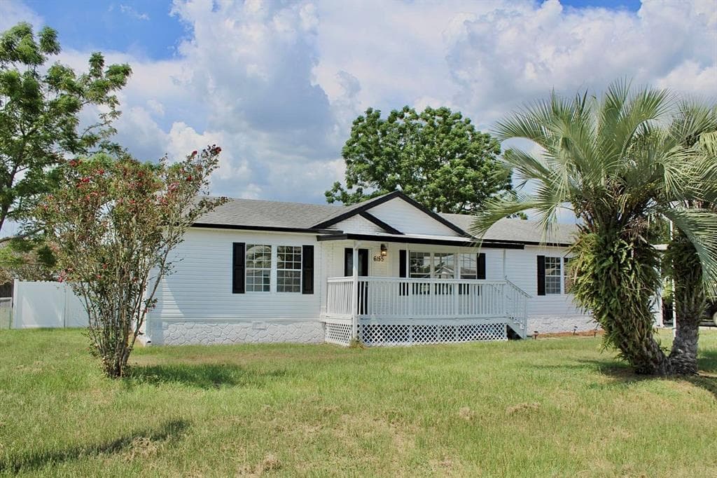 6155 SE 143RD PLACE SUMMERFIELD, FL 34491