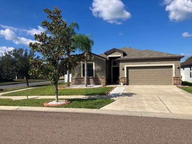 10804 WHITECAP DRIVE RIVERVIEW, FL 33579