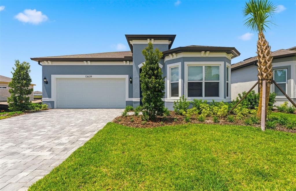 13639 CANYON RIDGE ROAD SPRING HILL, FL 34610