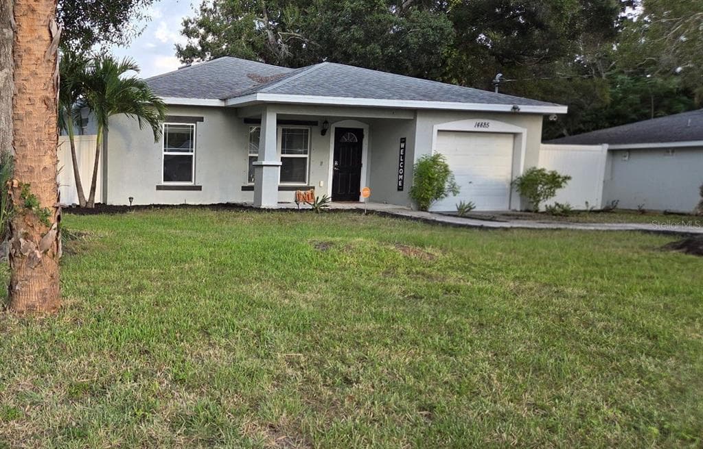14885 63RD WAY N CLEARWATER, FL 33760