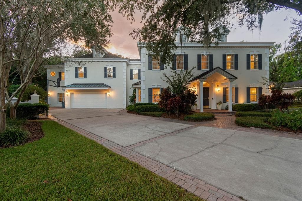 15100 CONTOY PLACE