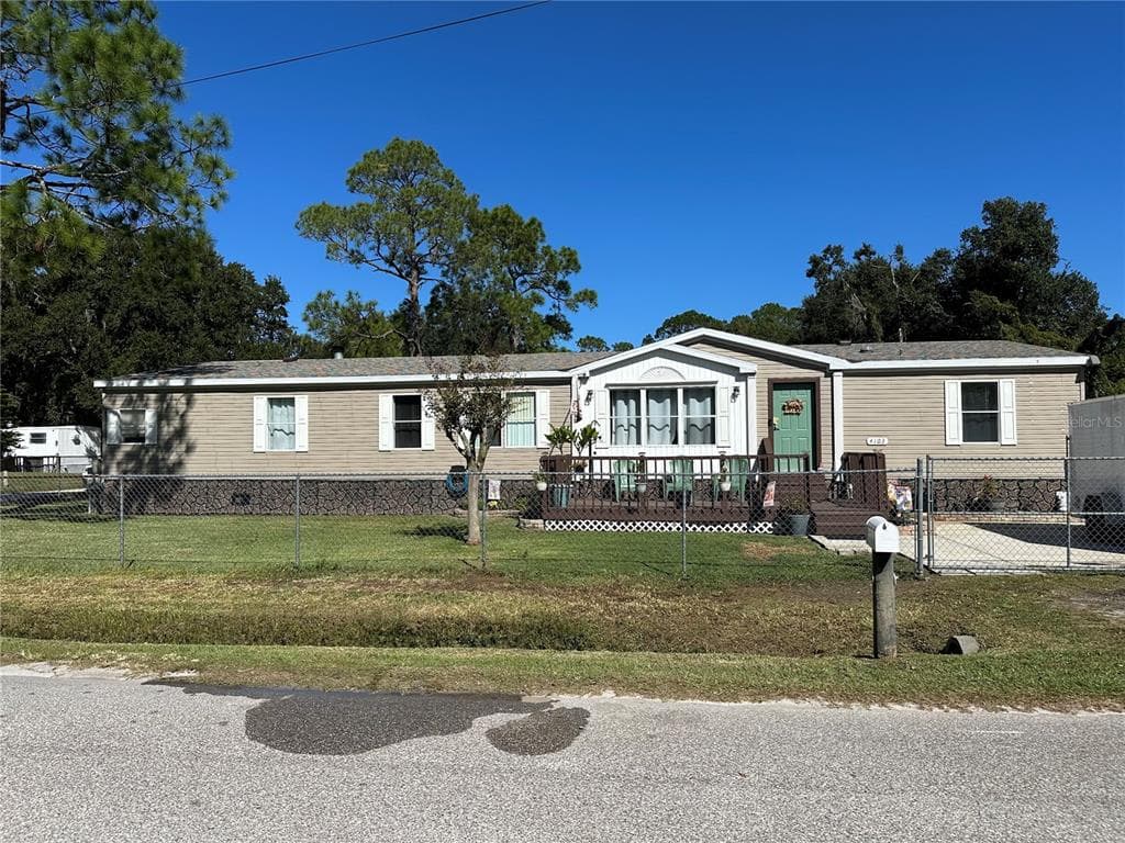 4103 GLEN ROAD