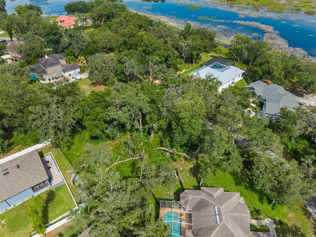 0 SHOREWOOD DRIVE DADE CITY, FL 33523