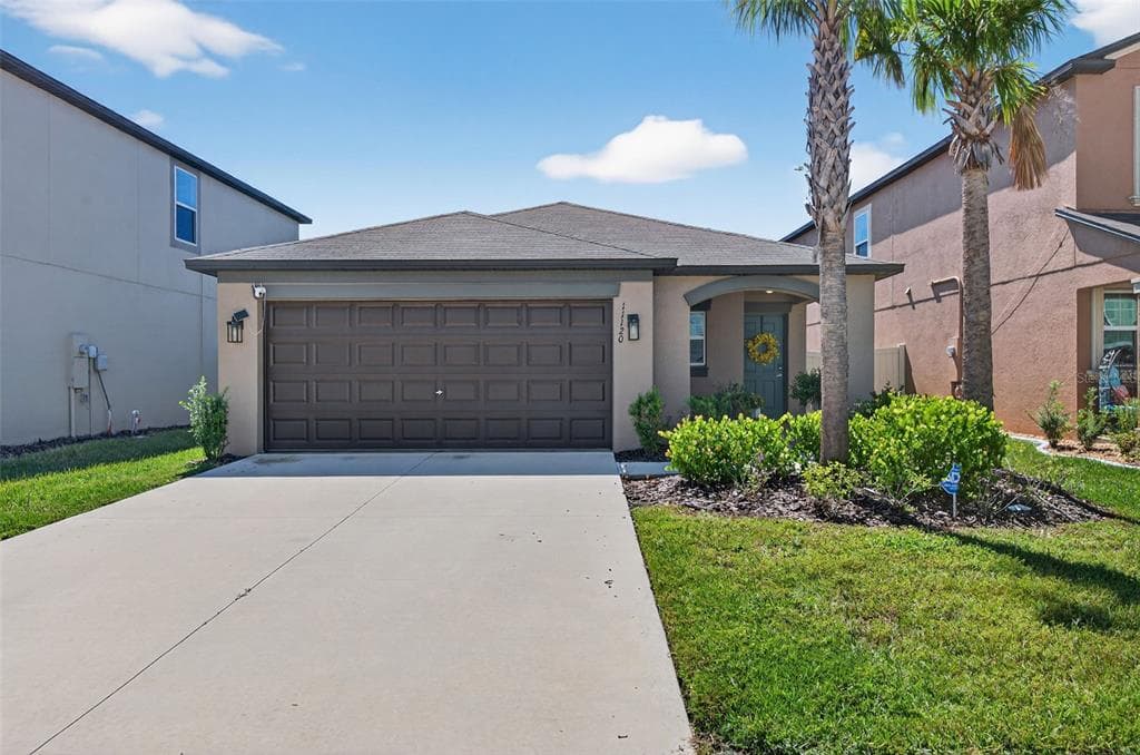 11120 RADIANT SHORE LOOP SAN ANTONIO, FL 33576