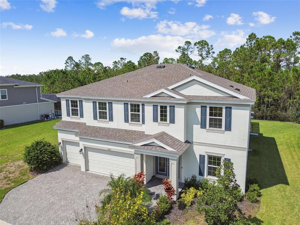 16519 FREHLEY RUN LAND O LAKES, FL 34638