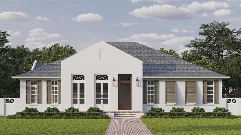 1233 47TH AVENUE N ST PETERSBURG, FL 33703