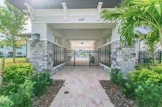 1611 EAGLE CREEK DRIVE UNIT none CLEARWATER, FL 33764
