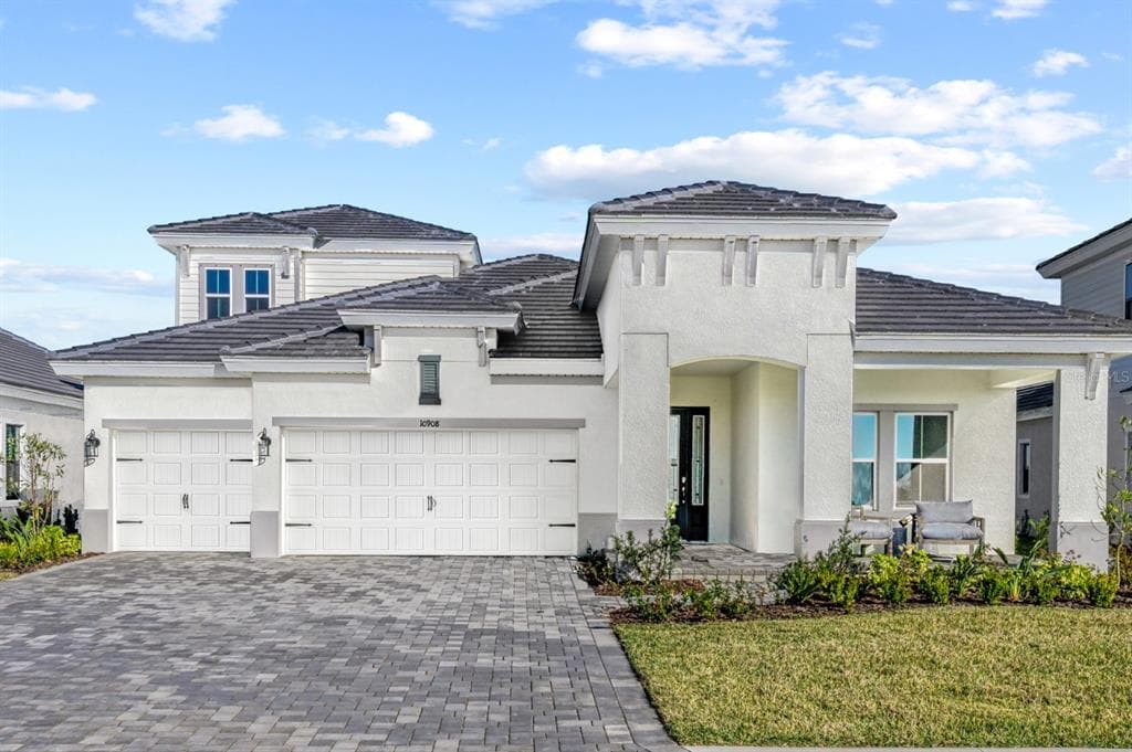 10908 SPRING SAPLING CIRCLE PARRISH, FL 34219