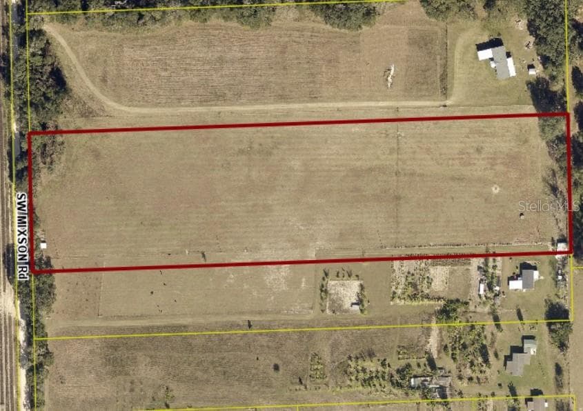SW YANGLEE GLEN LAKE CITY, FL 32024