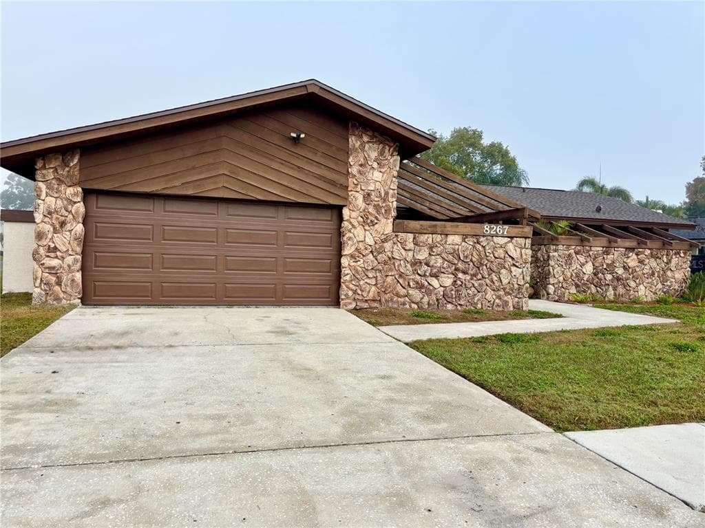 8267 NORWOOD ROAD