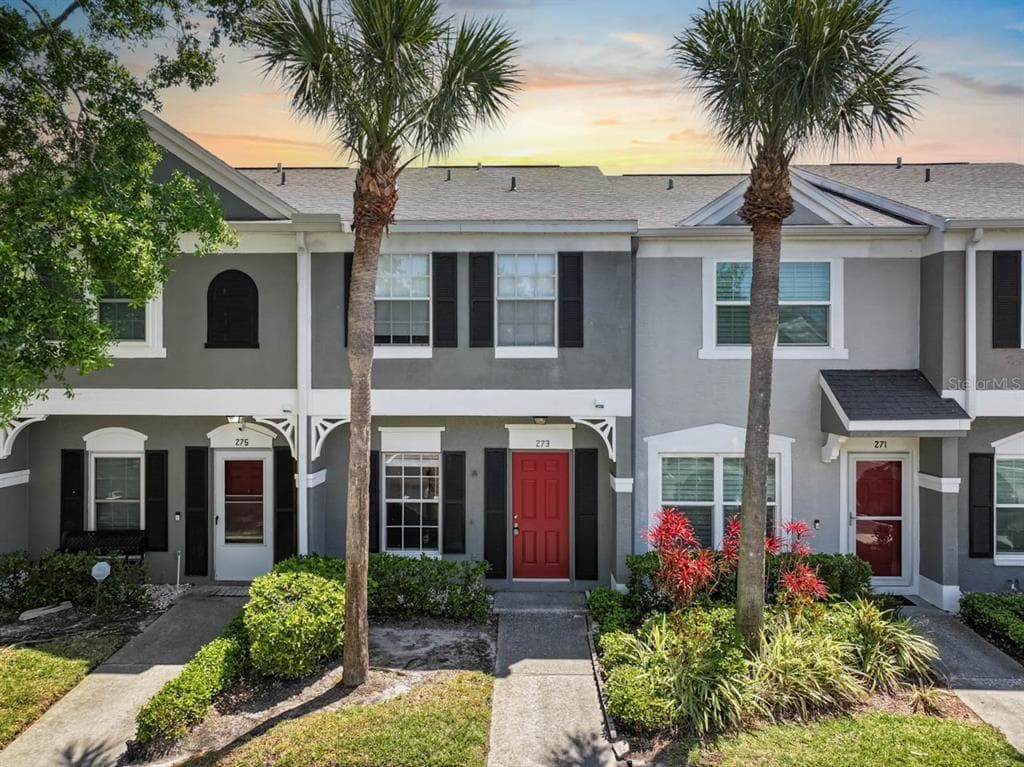 273 COUNTRYSIDE KEY BOULEVARD UNIT N/A
