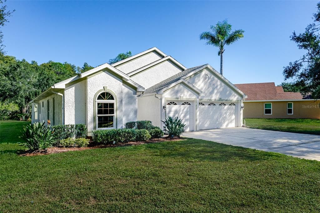 315 TAVERNIER DRIVE
