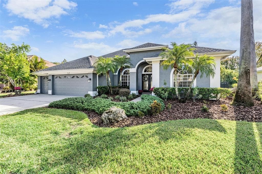 10552 GREENCREST DRIVE TAMPA, FL 33626