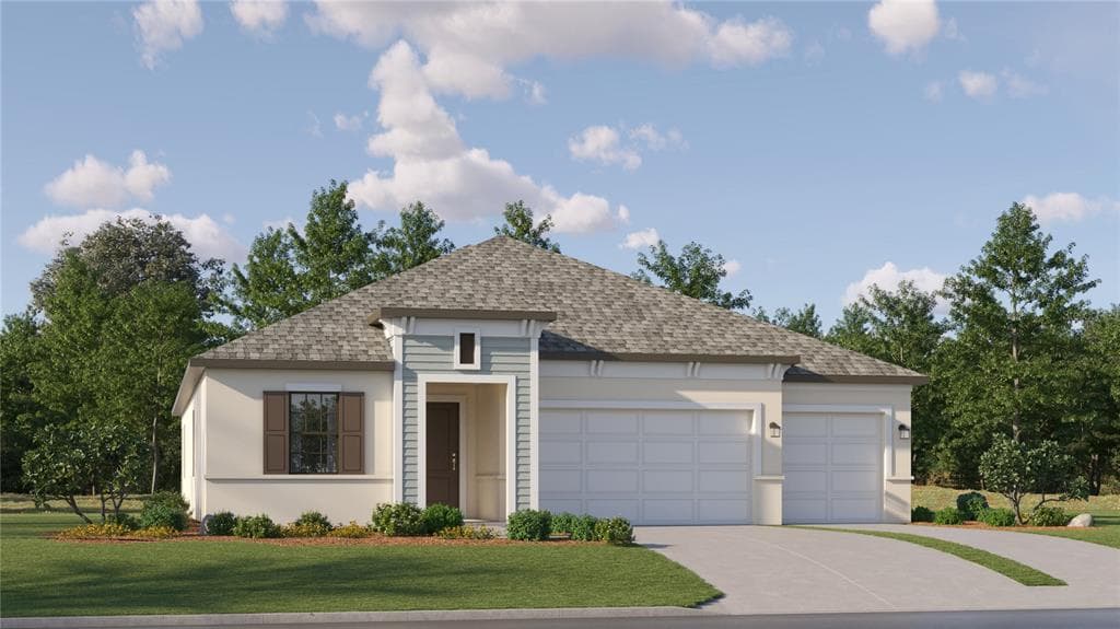 1120 BROWARD DRIVE ZEPHYRHILLS, FL 33541