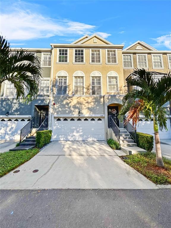 1468 HARBOUR WALK ROAD TAMPA, FL 33602