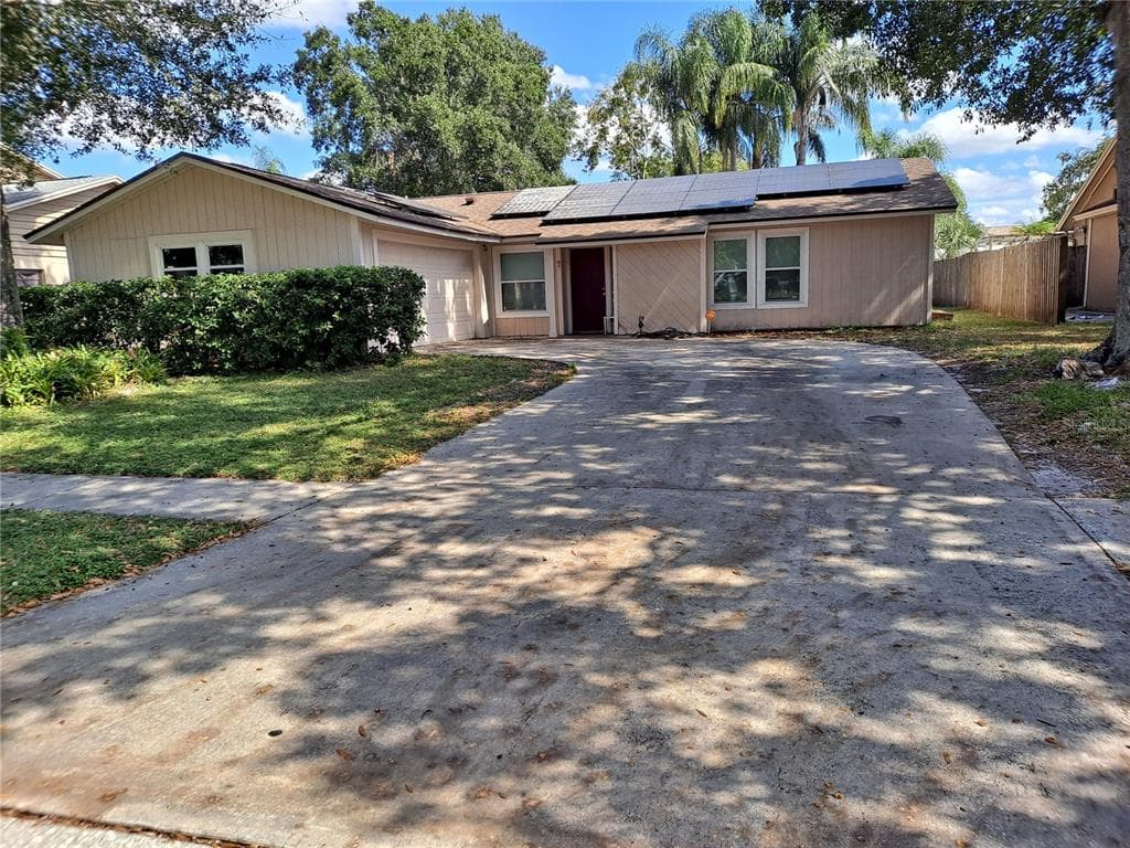 15911 COUNTRY FARM