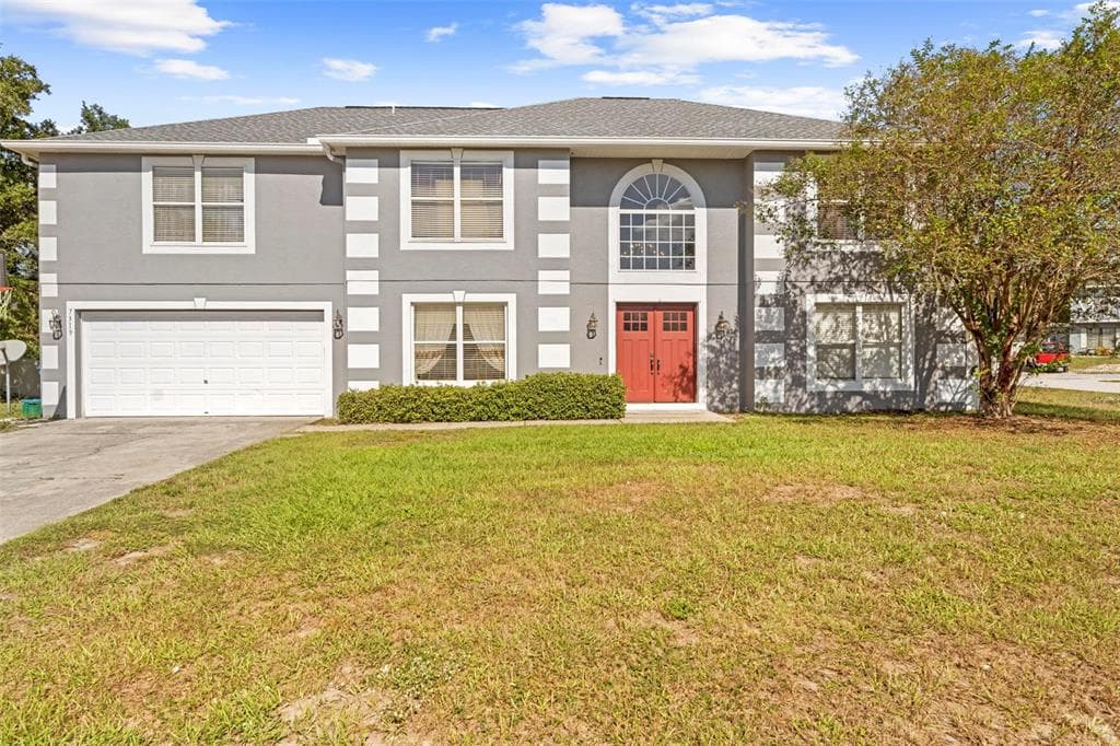 7319 LAGOON ROAD SPRING HILL, FL 34606