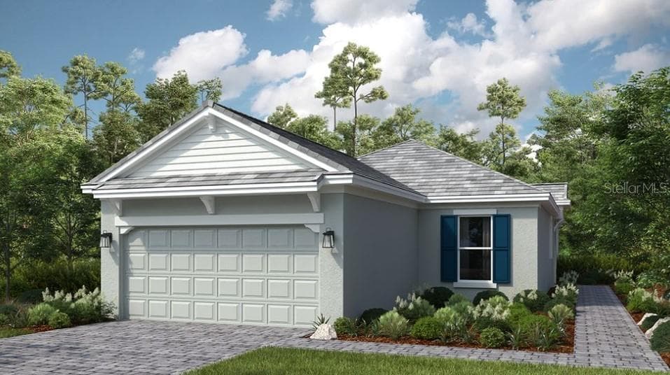 3907 CAVOUR COURT WESLEY CHAPEL, FL 33543