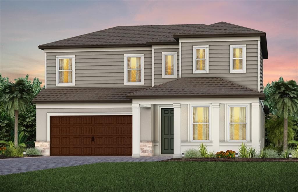 33339 BARNEBROOK DRIVE WESLEY CHAPEL, FL 33545