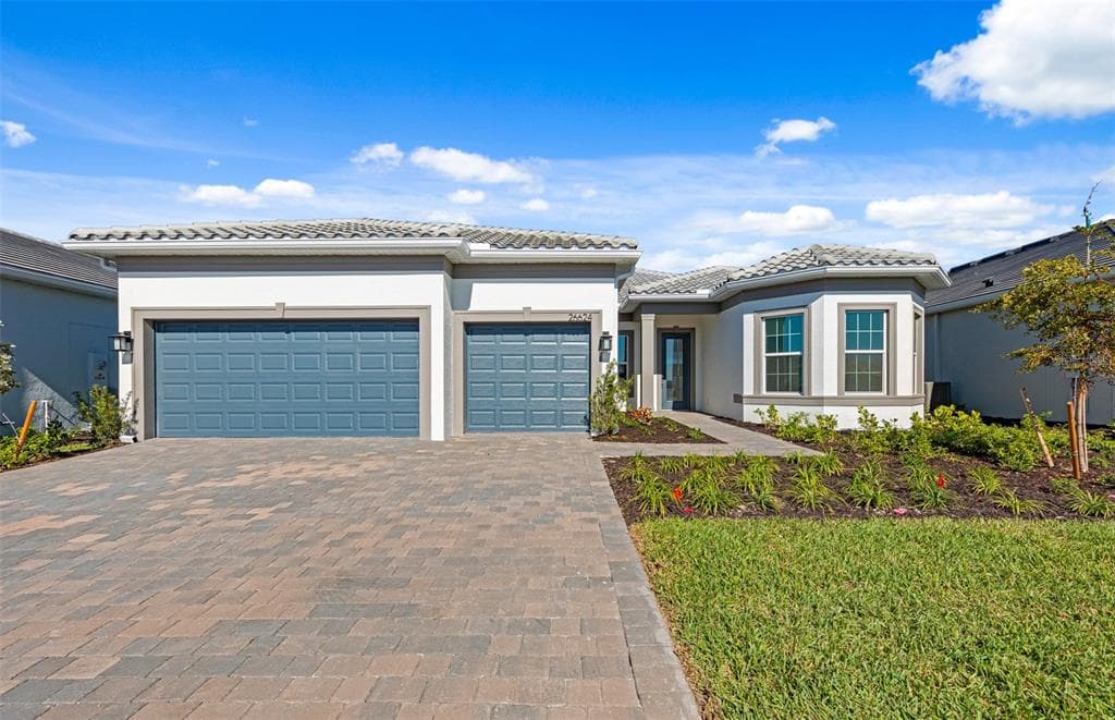 26624 BERING DRIVE ENGLEWOOD, FL 34223