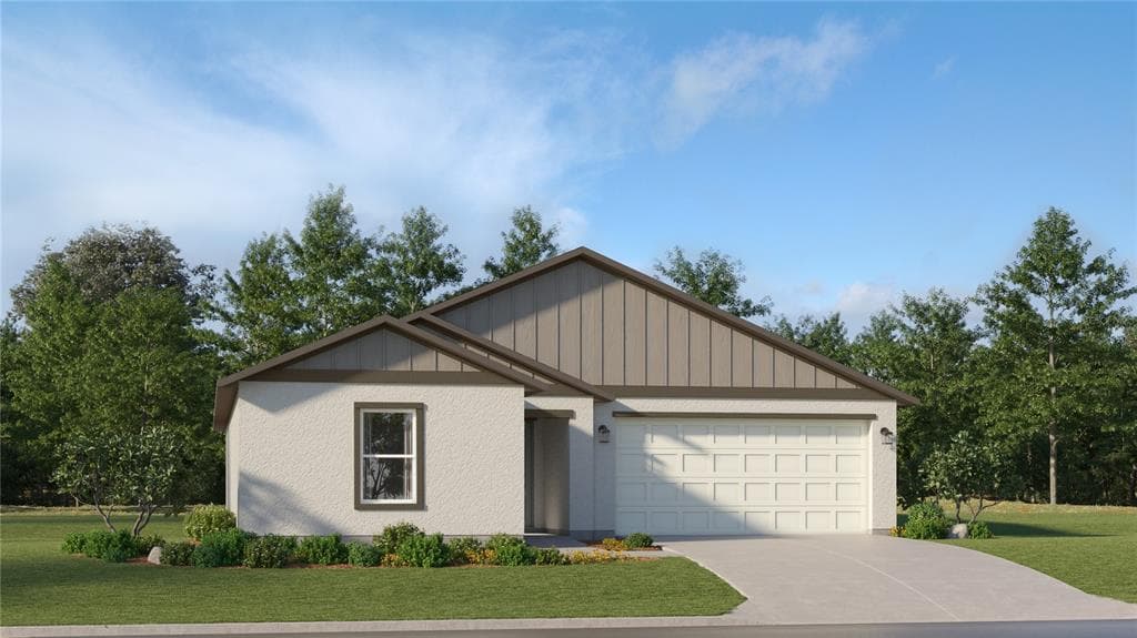 5867 YELLOW HORNBILL AVENUE WIMAUMA, FL 33598