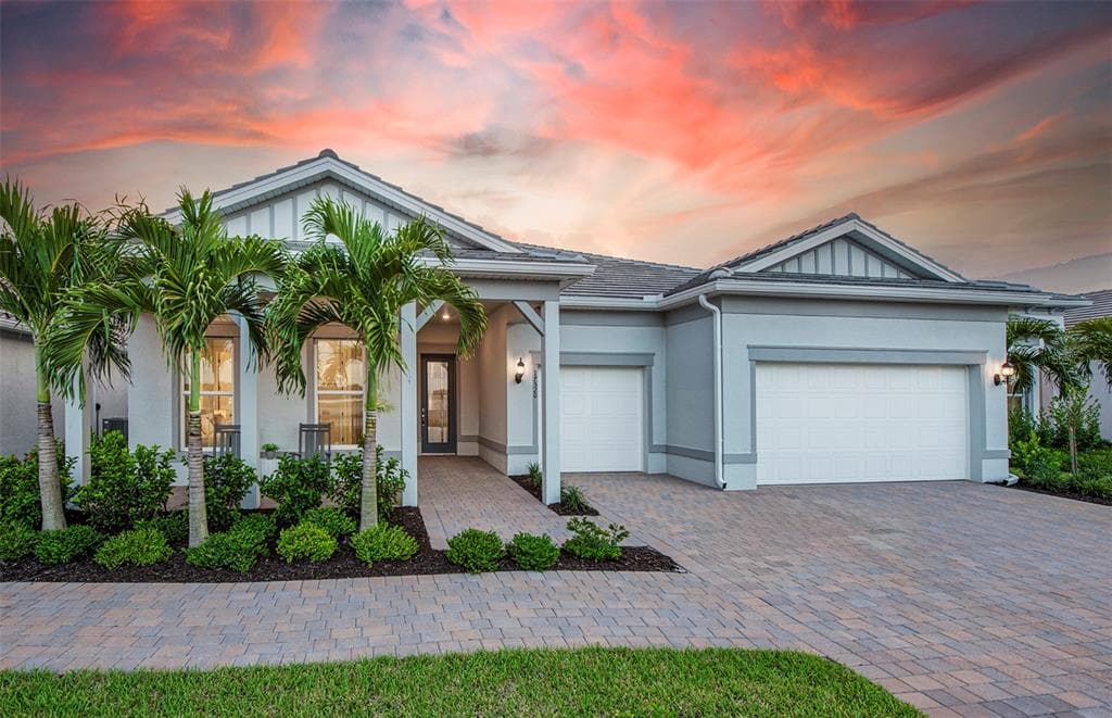 26628 BERING DRIVE ENGLEWOOD, FL 34223