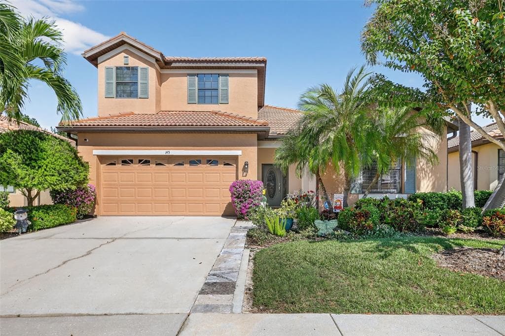 145 SILVER FALLS DRIVE