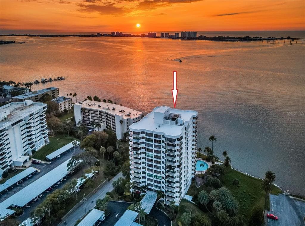 80 ROGERS STREET UNIT 10A CLEARWATER, FL 33756